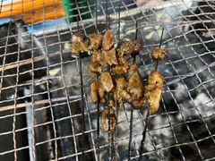 -杨婆婆烤肉(文昌阁店)