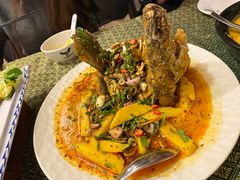 -南沙游艇会·大兵船餐厅