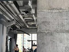 -LA合时健身4PMFIT(花桥旗舰店)