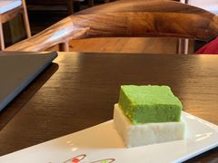 -枣子树·素食餐厅(朱家尖店)