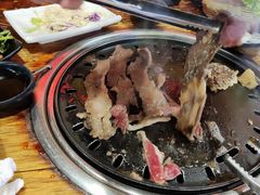 -杀猪天·韩国烤肉(总店)