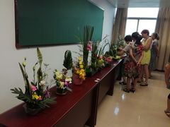 -广州老年大学