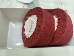 红丝绒奶冻卷-BreadTalk面包新语·烘焙蛋糕(琶洲保利广场店)