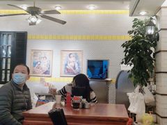大堂-三两春肚肺汤(崂山路店)