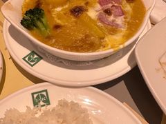 -太平馆餐厅(尖沙咀店)