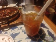 -绿茶餐厅(布吉万象汇店)