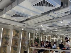 -% Arabica阿拉比卡咖啡(前滩太古里店)