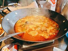 -富正毅三下锅·湘西韵味(天门山索道店)