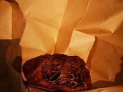 脏脏包-OUR Bakery(三里屯太古里店)