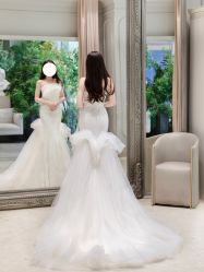 -MuseMarry婚纱(前海嘉里中心店)