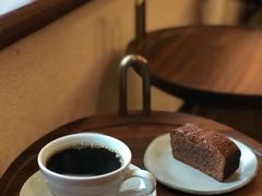 -RUMORS COFFEE ROASTERY鲁马滋咖啡(湖南路店)