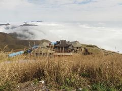 -萍乡武功山风景名胜区