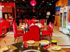 大堂-芦月轩羊蝎子(北蜂窝店)