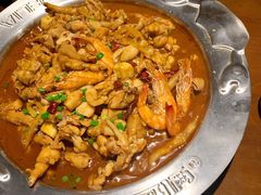 牛蛙煲-胖哥俩肉蟹煲(福州仓山爱琴海店)