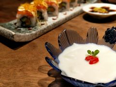 -千代武日本料理(爱建店)