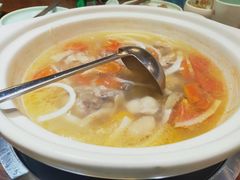 -龙泉人椰子鸡·糟粕醋·地标海南菜(龙昆南店)