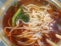 -天府米线笼笼肉夹馍(钟楼小区店)