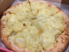 老板娘专属披萨-酷公社·榴莲披萨(太原街店)