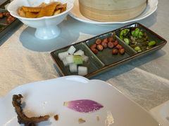 -老北门·苏帮菜·湖景包间(月光码头店)