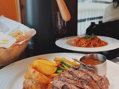 -秀·爱尔兰餐吧(上海路店)