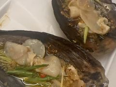 -白仁仔· 活烤海鲜 宵夜(豫园店)