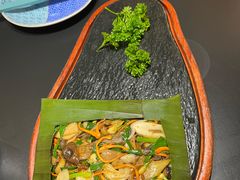 -桥边小楼·手工云南菜·丽江地标美食