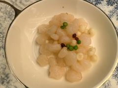 -君来湖滨饭店·渔餐厅