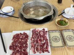 -伟记牛肉(金鸿公路店)