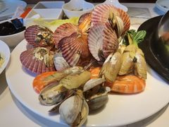 -苏大嘴蒸汽海鲜·海胆蒸饺(中山广场店)
