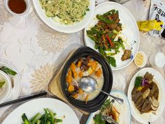 -新东源国际酒店·新东源食坊(沙井店)