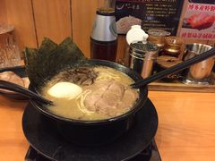 -博多一幸舍(侨福芳草地购物中心店)