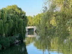 -济南大明湖景区