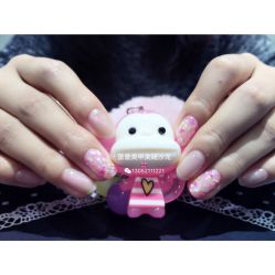 -LEILEI NAIL蕾蕾美甲美睫