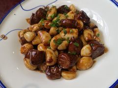 -诺鲜酒店(月河店)