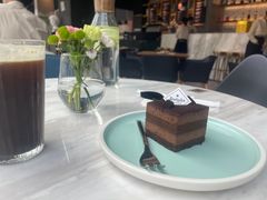 -乔泰勒JOETYLER西餐厅(曲江店)