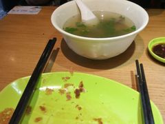 -锅贴王小吃(南大街店)