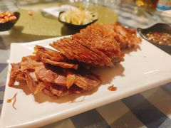 -燕青小馆(东园大厦店)