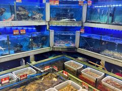 -东江海鲜大排档·潮汕菜·砂锅粥