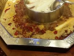 android_upload_pic-蜀九香火锅(九眼桥店)