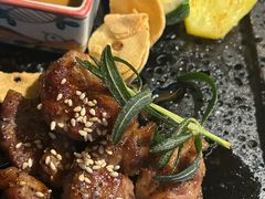 -花潮料理艺食馆(成都万象城店)