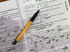-磁课·成人英语·雅思培训(高新校区)