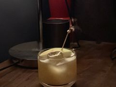 -STAFF ONLY Bar(南台巷店)