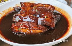 Wuxi Dongpo Pork