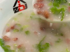 养生生菜钵-灶东家民间菜(回兴店)