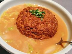 -森隆饭庄(崇文门新世界百货店)