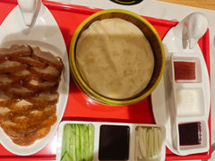 -尚府一品·烤鸭·新京菜(圆明园店)