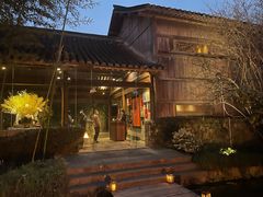 -解香楼(八盘岭路店)