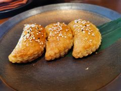 -红糖(香港嘉里酒店)