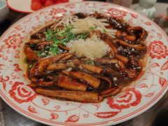 -海天楼中餐厅(吴宫泛太平洋酒店)