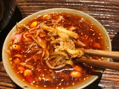 -串大叔炭火烤串·鸡西大冷面刀削面(总店)